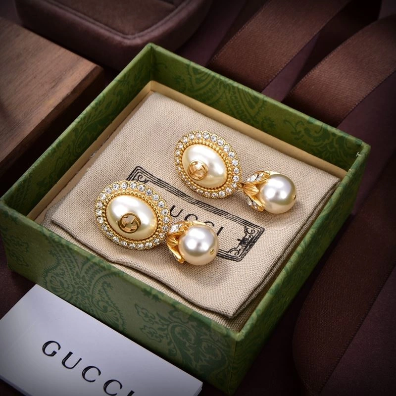 Gxccx Earrings Elegant 306929