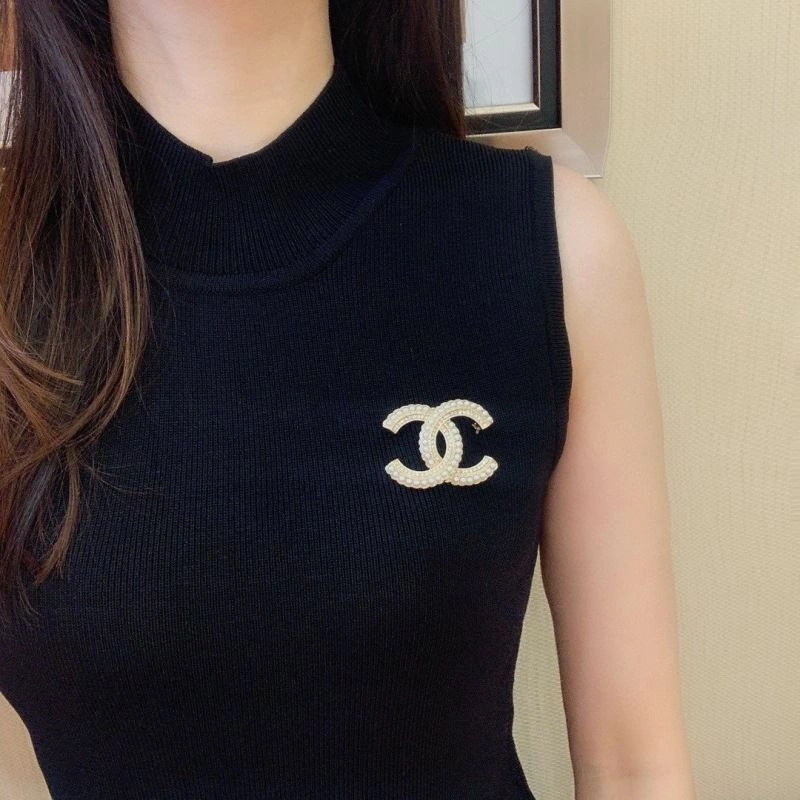 Chxnxl Brooches Elegant 292928