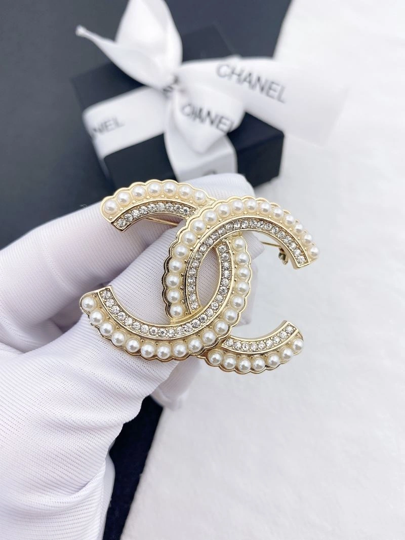 Chxnxl Brooches Elegant 292928
