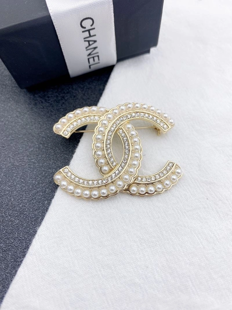 Chxnxl Brooches Elegant 292928