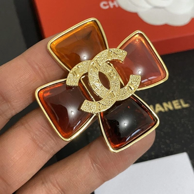 Chxnxl Brooches NewStyle 292926