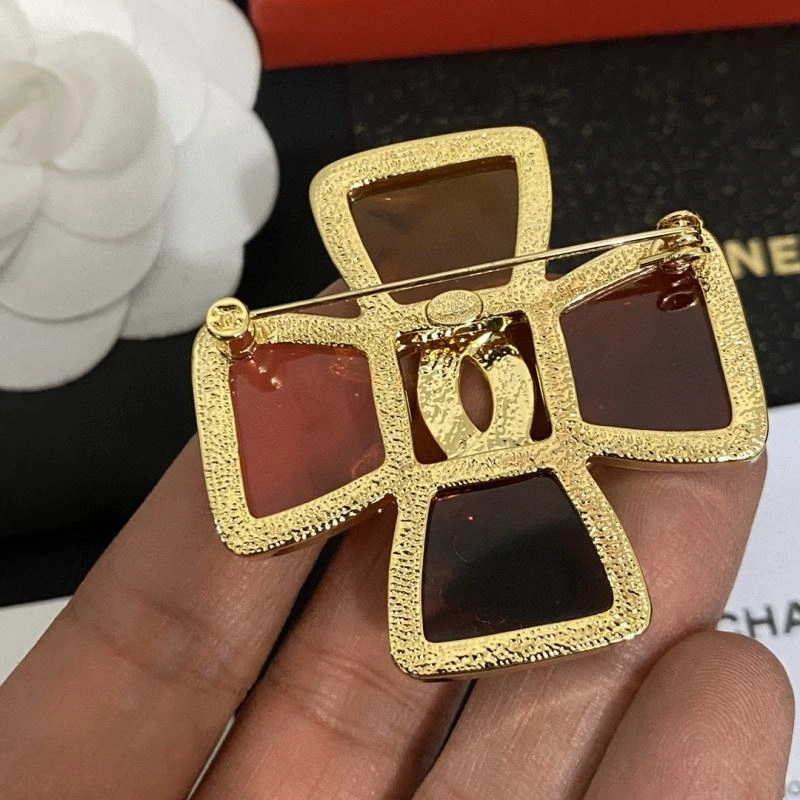 Chxnxl Brooches NewStyle 292926
