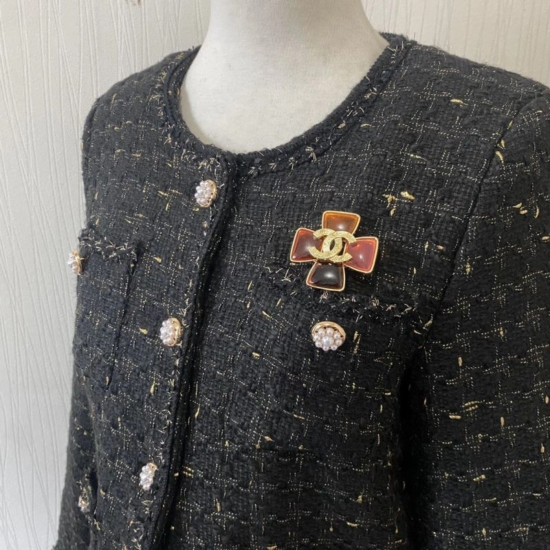 Chxnxl Brooches NewStyle 292926