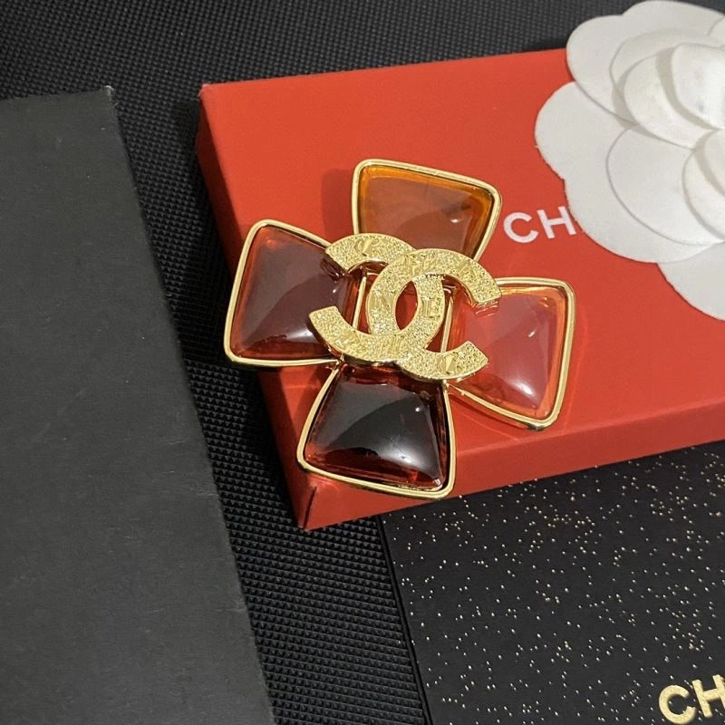 Chxnxl Brooches NewStyle 292926