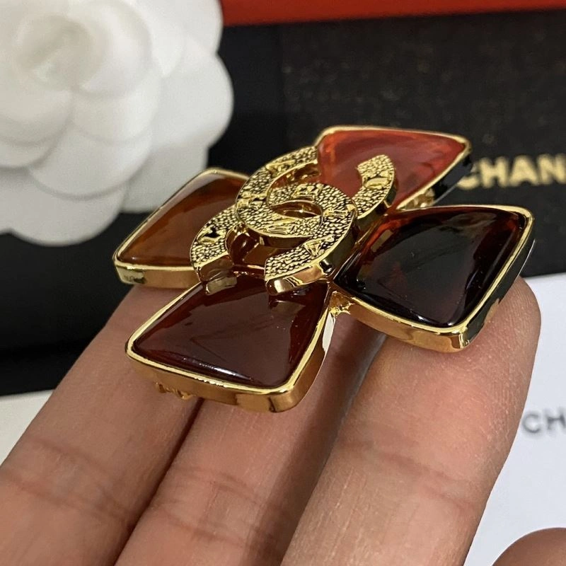 Chxnxl Brooches NewStyle 292926