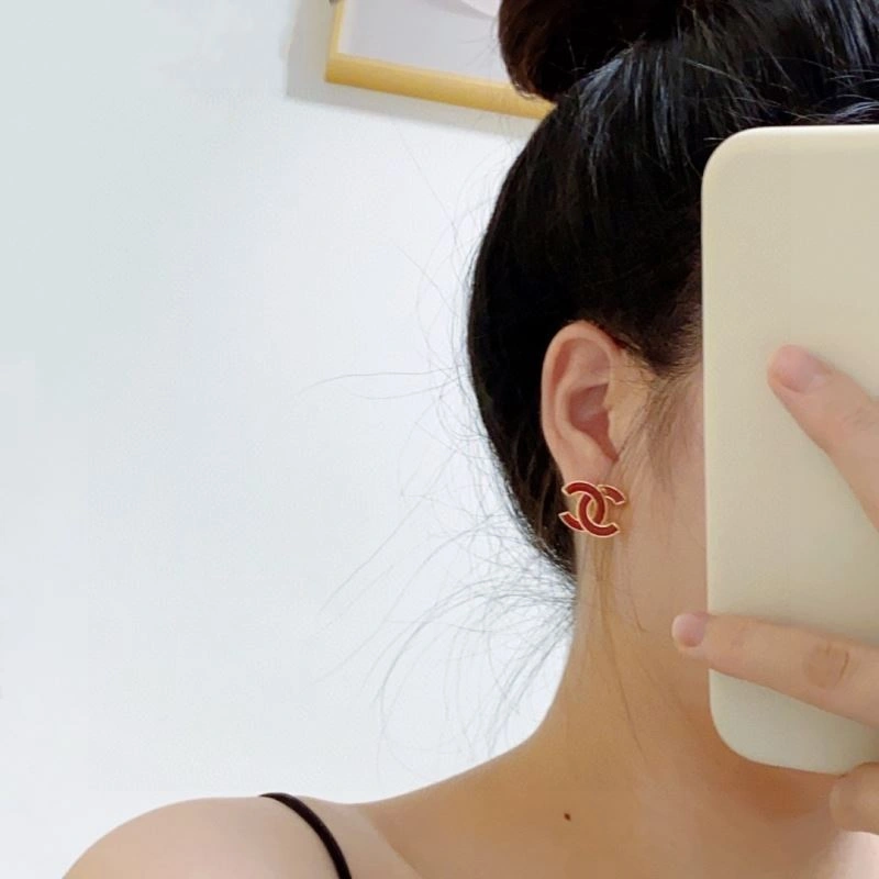 Chxnxl Earrings SportInspired 291890