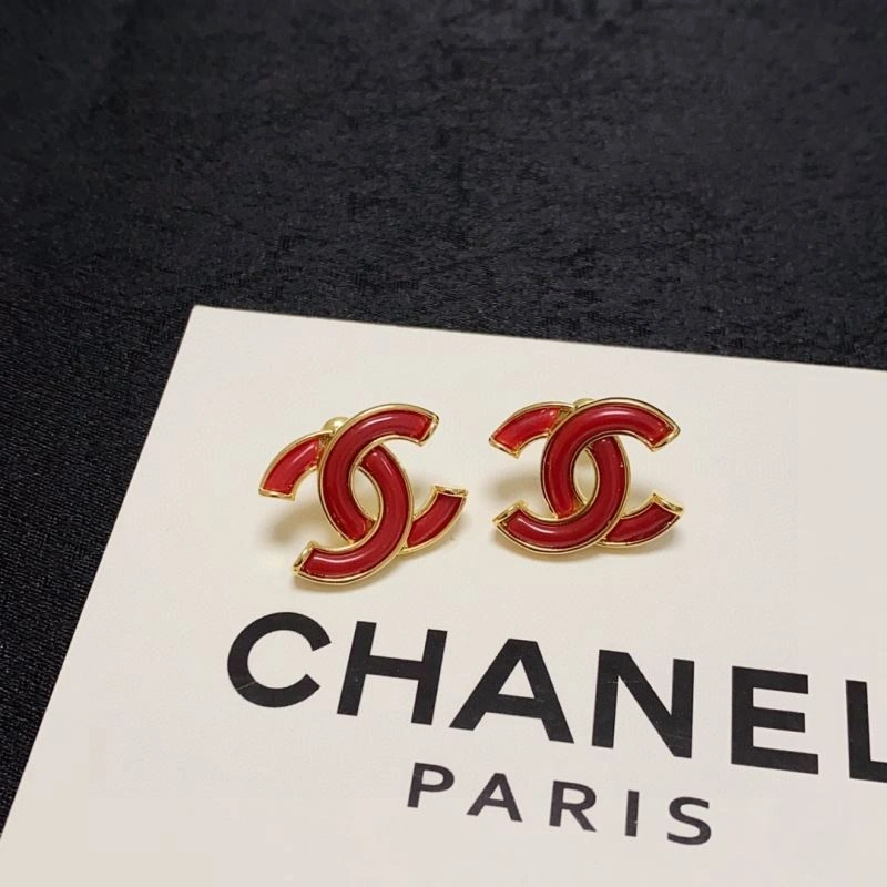 Chxnxl Earrings SportInspired 291890