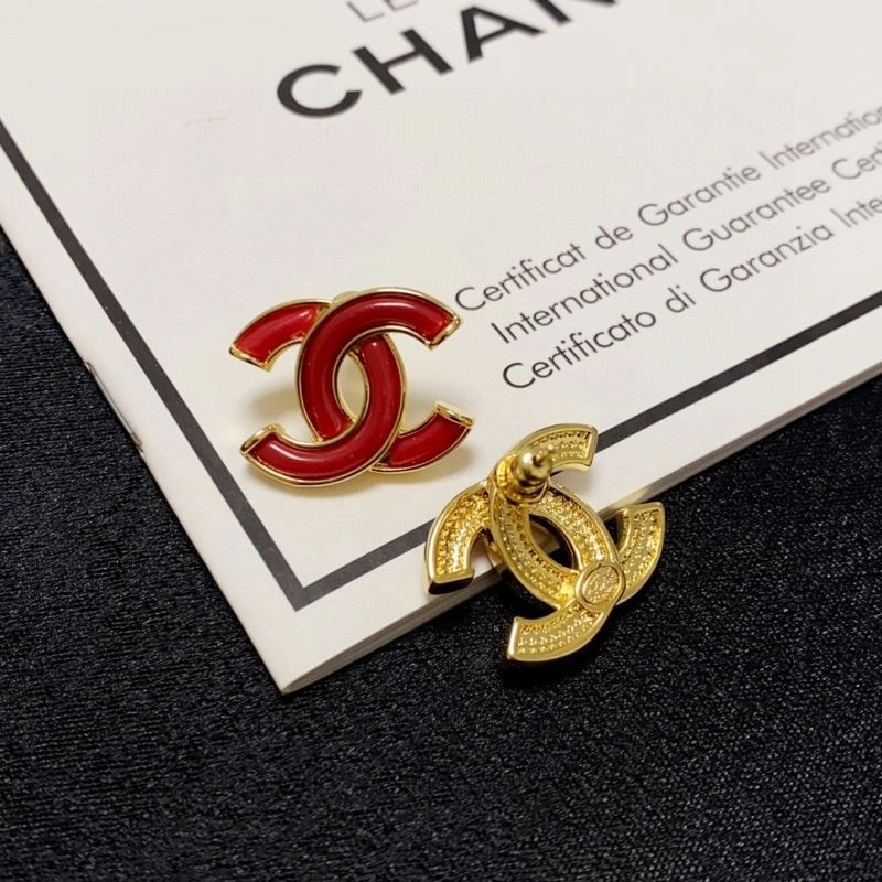 Chxnxl Earrings SportInspired 291890