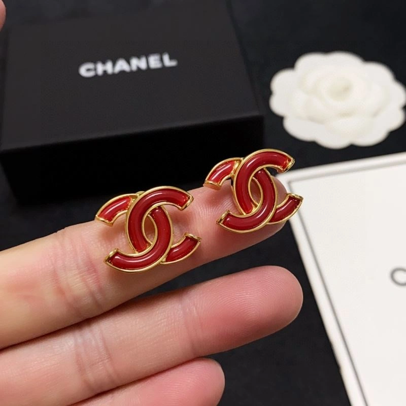 Chxnxl Earrings SportInspired 291890