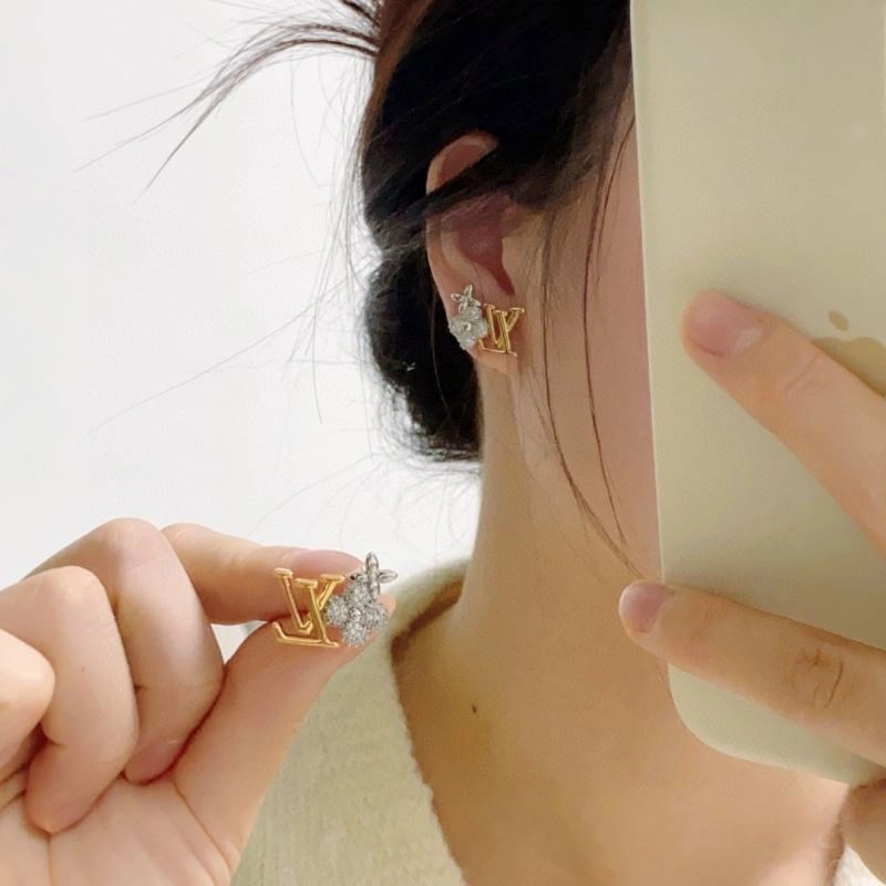 EasyMatch LX Earrings 311672