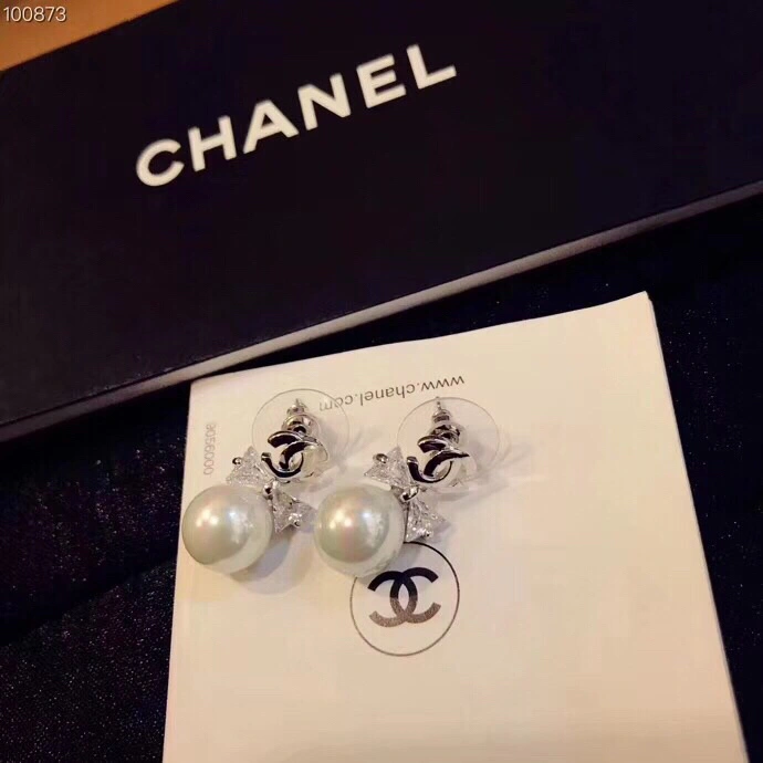 AllSeason Chxnxl Earrings 291885