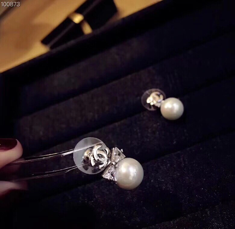 AllSeason Chxnxl Earrings 291885