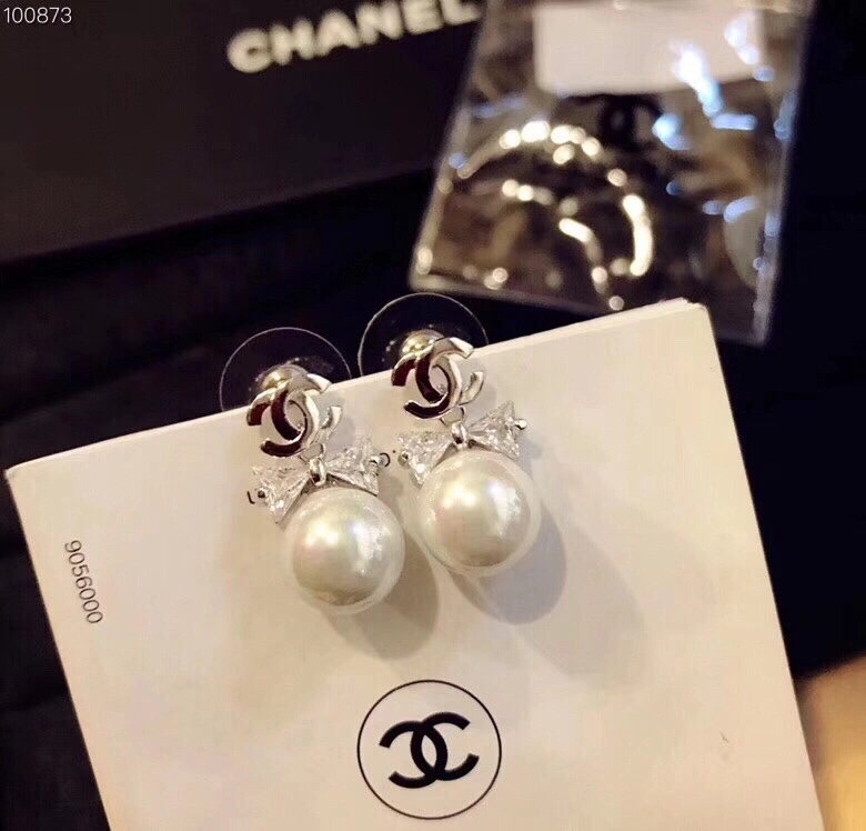 AllSeason Chxnxl Earrings 291885