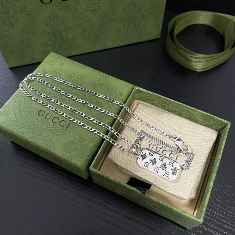 NewStyle Gxccx Necklaces 306732