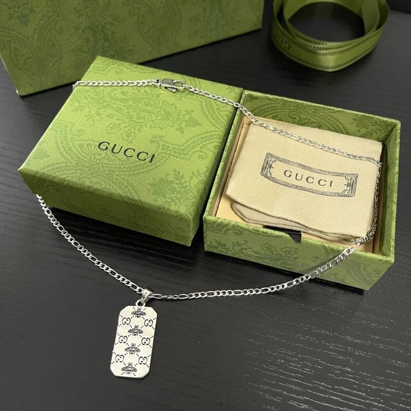 NewStyle Gxccx Necklaces 306732