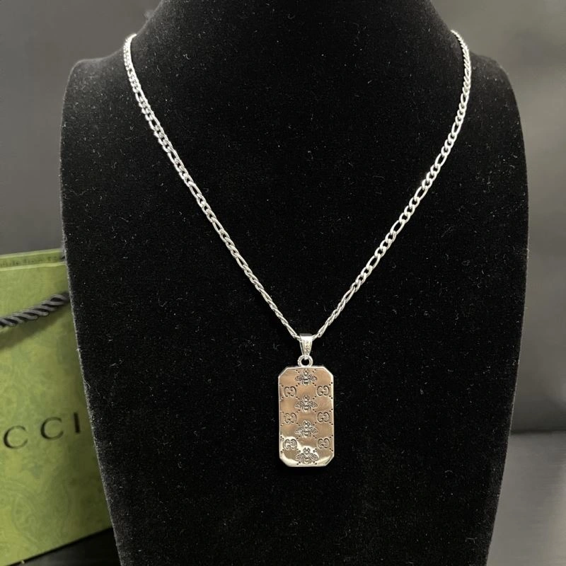 NewStyle Gxccx Necklaces 306732