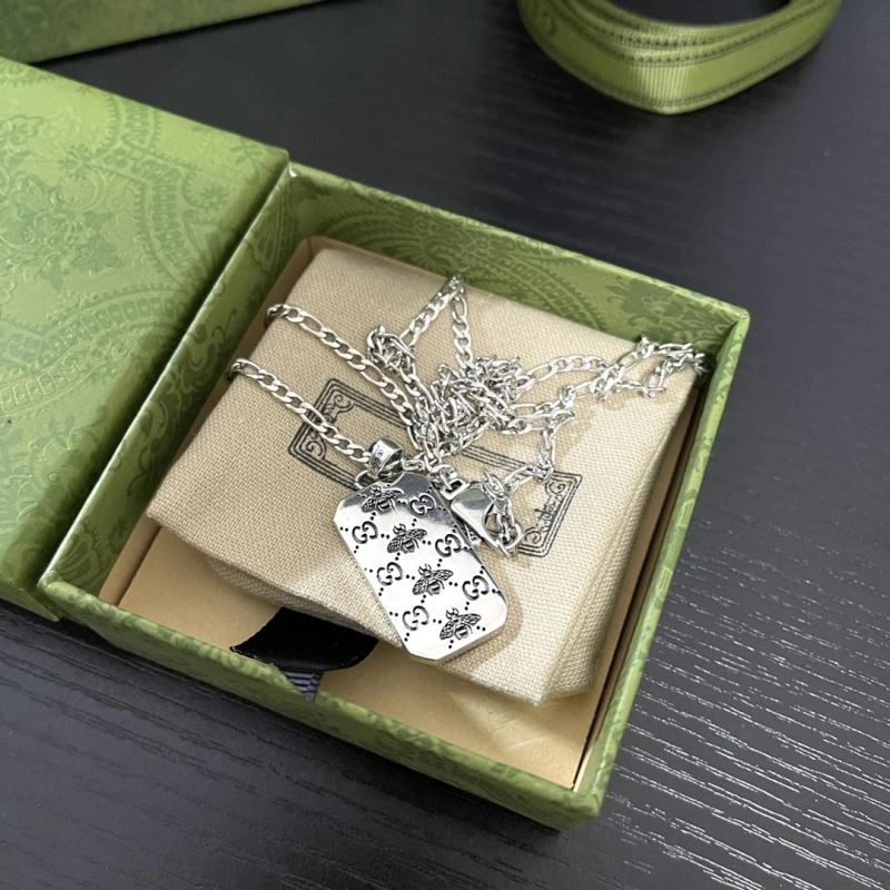 NewStyle Gxccx Necklaces 306732