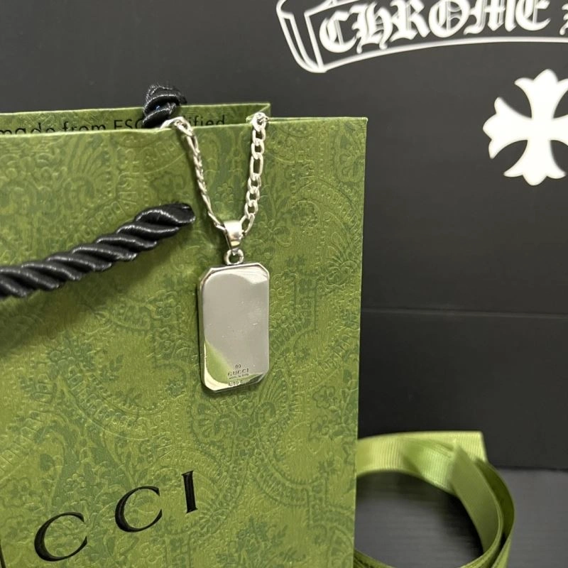 NewStyle Gxccx Necklaces 306732