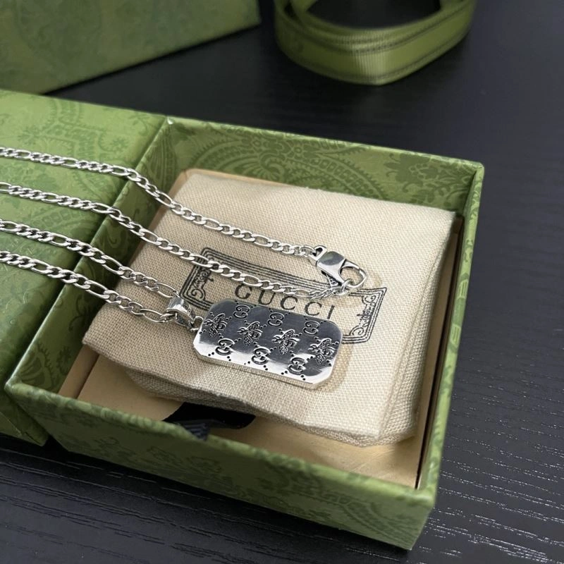 NewStyle Gxccx Necklaces 306732