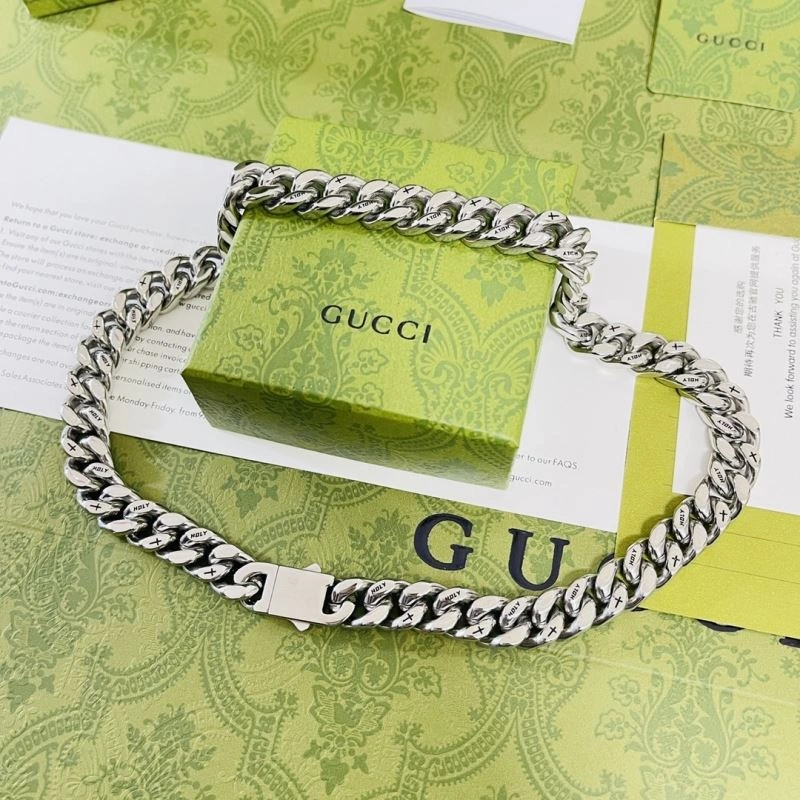 Refined Gxccx Necklaces 306729