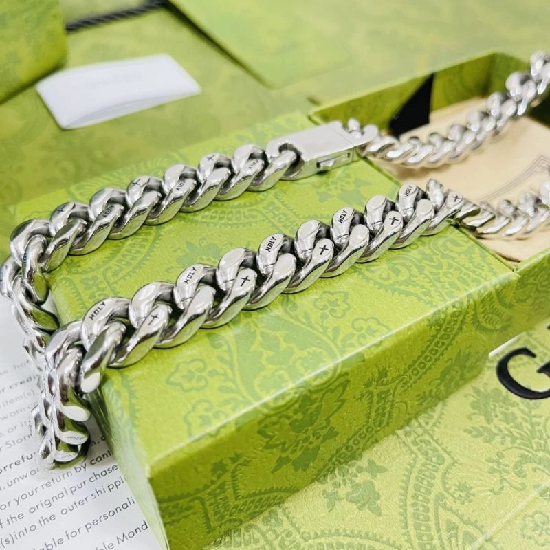 Refined Gxccx Necklaces 306729