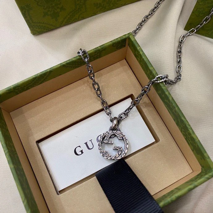 Gxccx Necklaces Trendy 306730