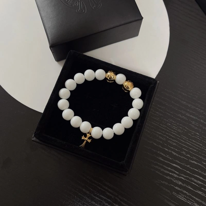 NewStyle Chrxmx Hxxrts Bracelets 301523