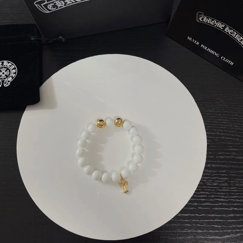 NewStyle Chrxmx Hxxrts Bracelets 301523