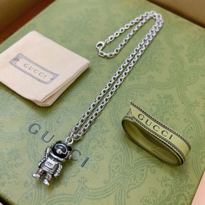 Gxccx Necklaces Bright 306760