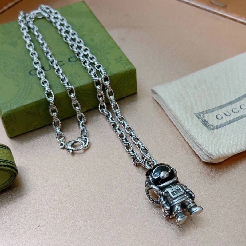Gxccx Necklaces Bright 306760