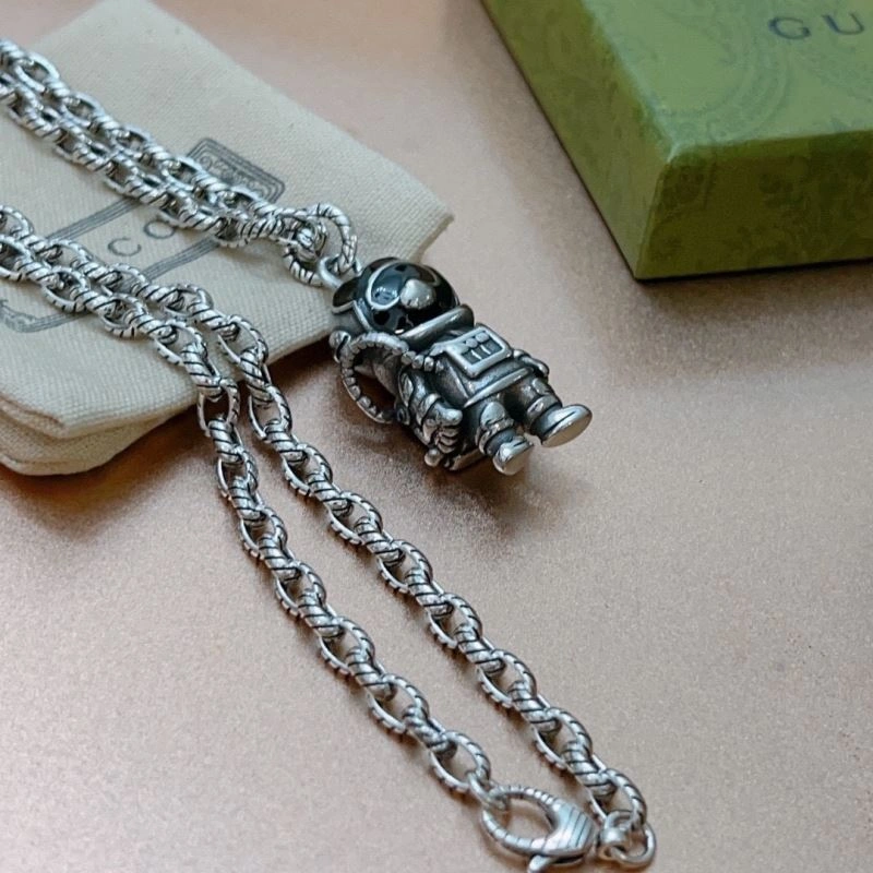 Gxccx Necklaces Bright 306760