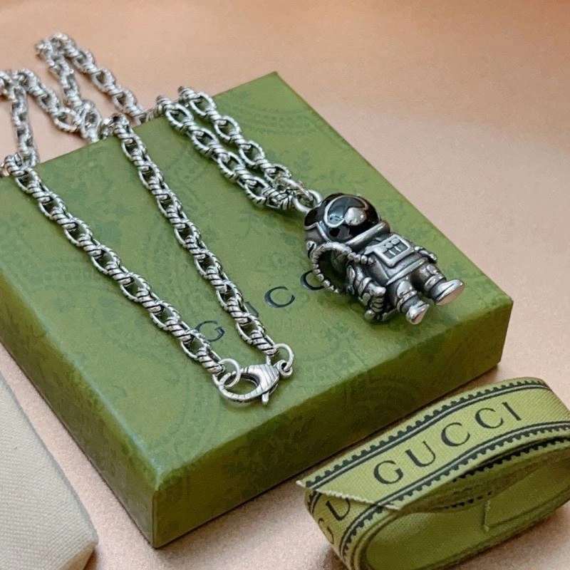 Gxccx Necklaces Bright 306760
