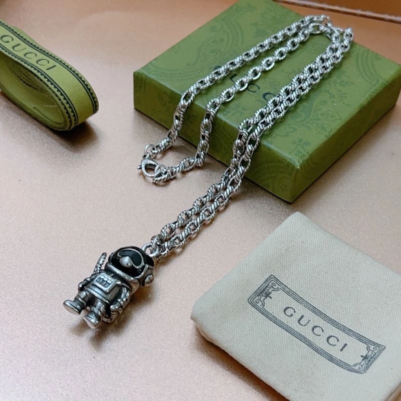 Gxccx Necklaces Bright 306760
