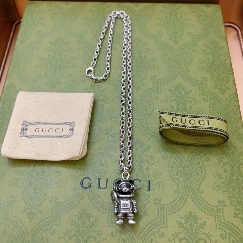 Gxccx Necklaces Bright 306760