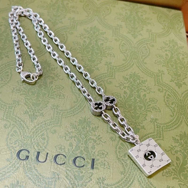 Sophisticated Gxccx Necklaces 306725