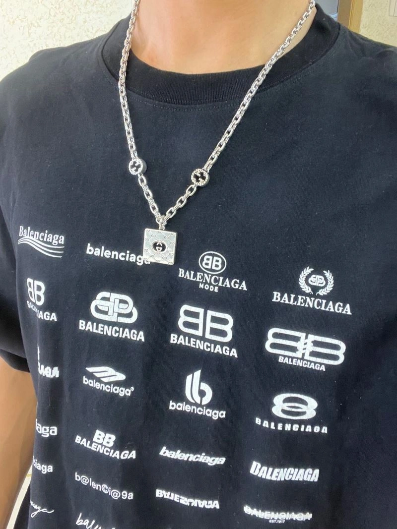Sophisticated Gxccx Necklaces 306725