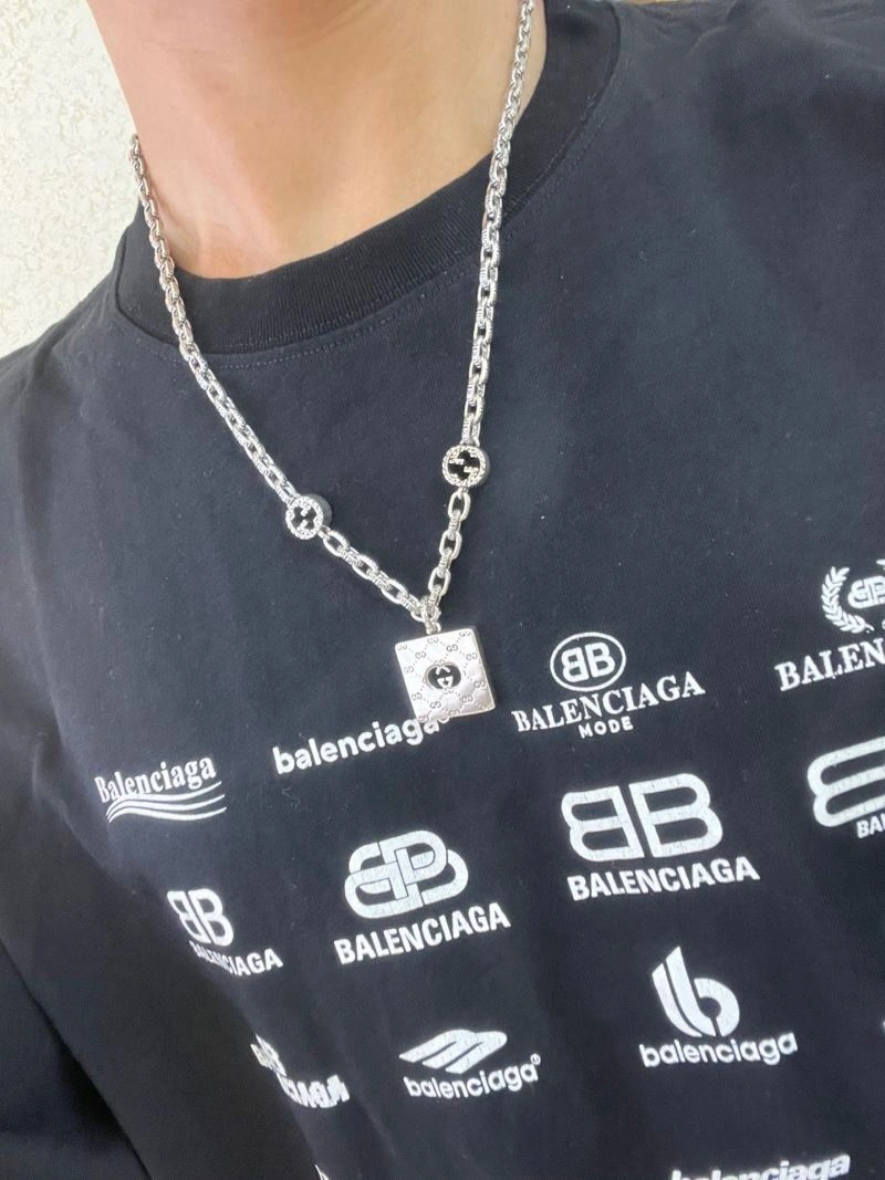 Sophisticated Gxccx Necklaces 306725