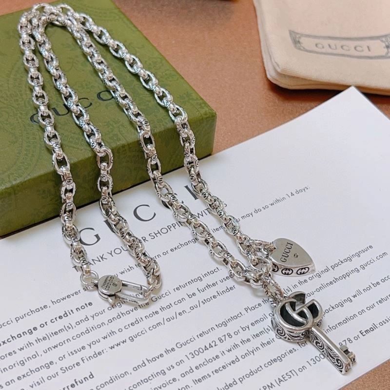 Gxccx Necklaces TopPick 306728