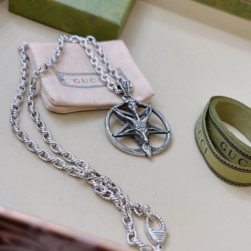Gxccx Necklaces Vibrant 306724