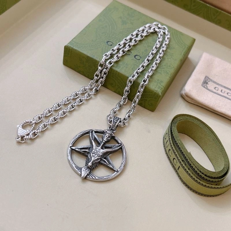 Gxccx Necklaces Vibrant 306724