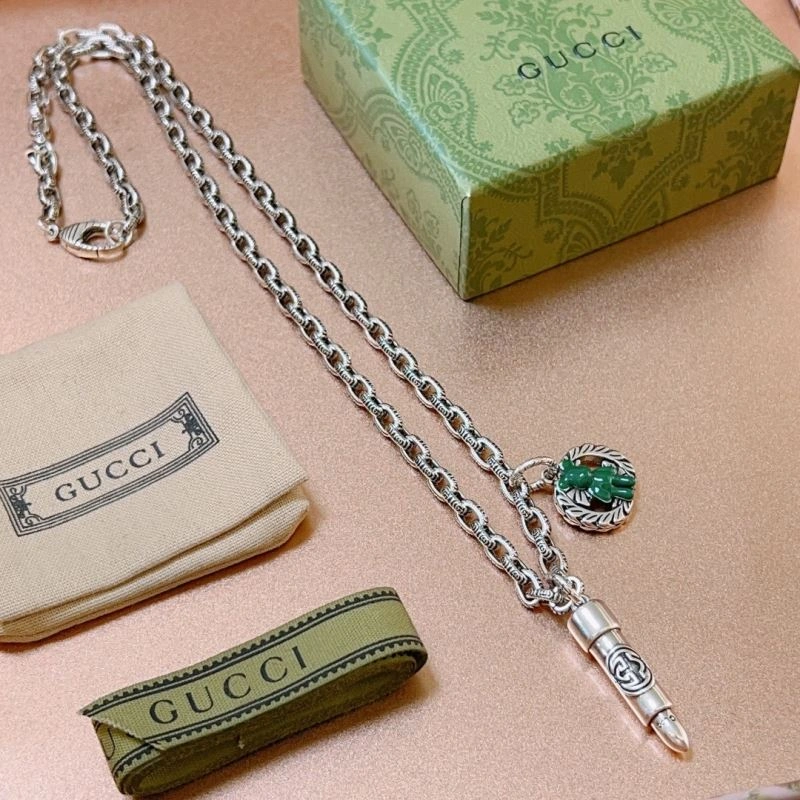 Gxccx Necklaces DailyWear 306723