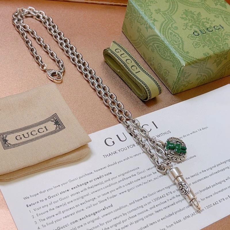 Gxccx Necklaces DailyWear 306723
