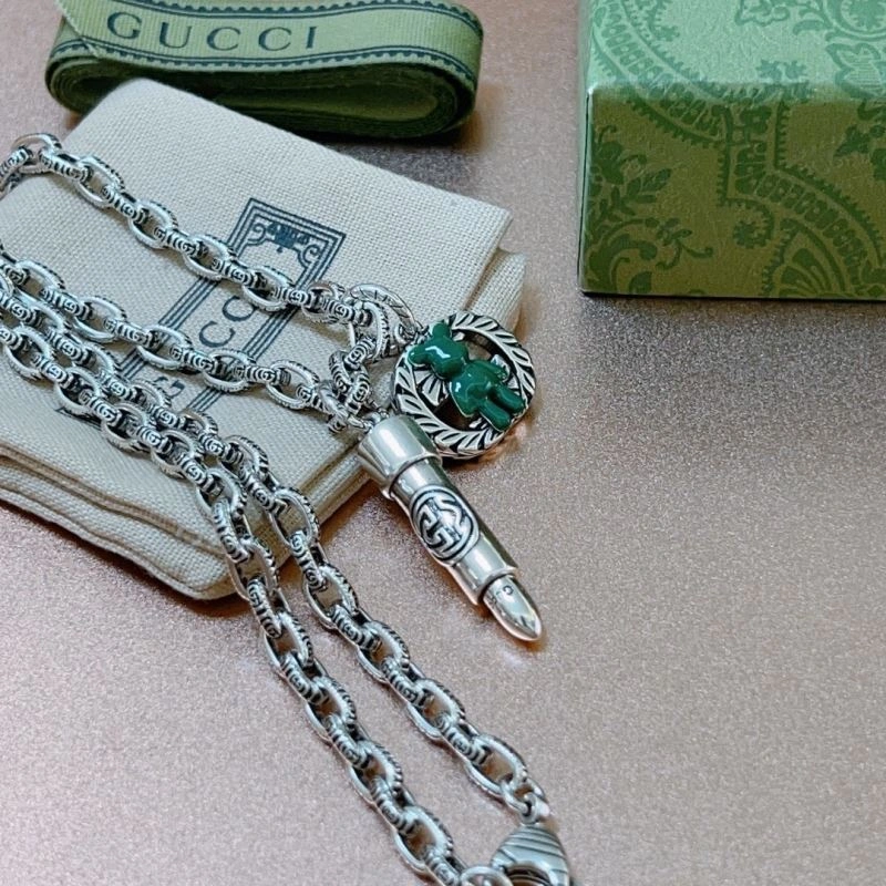 Gxccx Necklaces DailyWear 306723