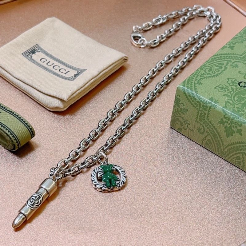 Gxccx Necklaces DailyWear 306723