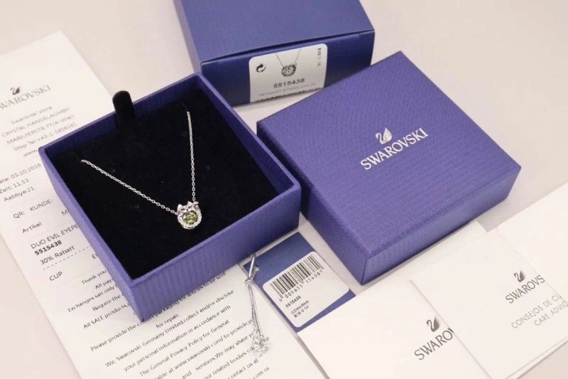 Swxrxvski Necklaces SmartChoice 315244