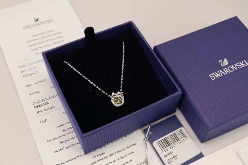 Swxrxvski Necklaces SmartChoice 315244