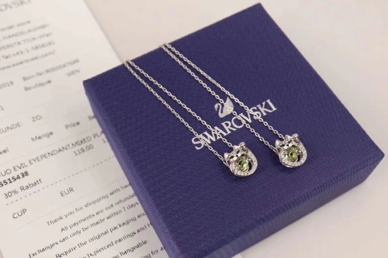 Swxrxvski Necklaces SmartChoice 315244