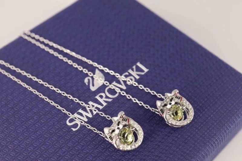 Swxrxvski Necklaces SmartChoice 315244