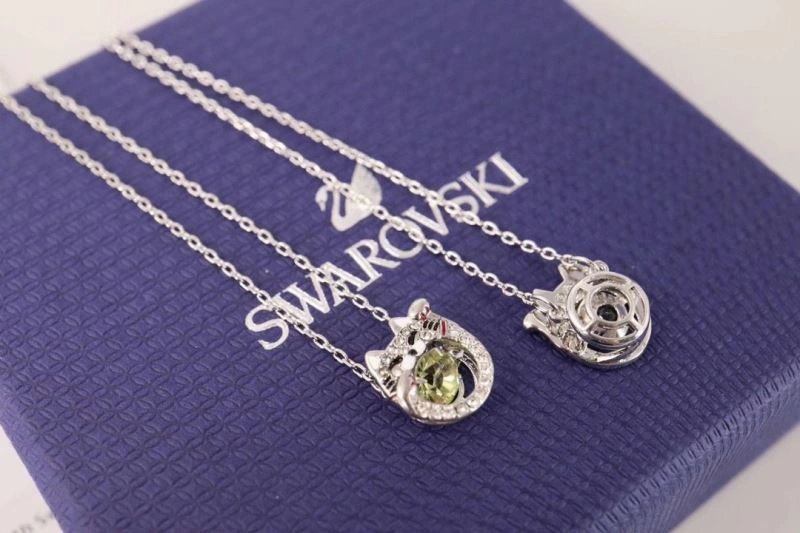 Swxrxvski Necklaces SmartChoice 315244