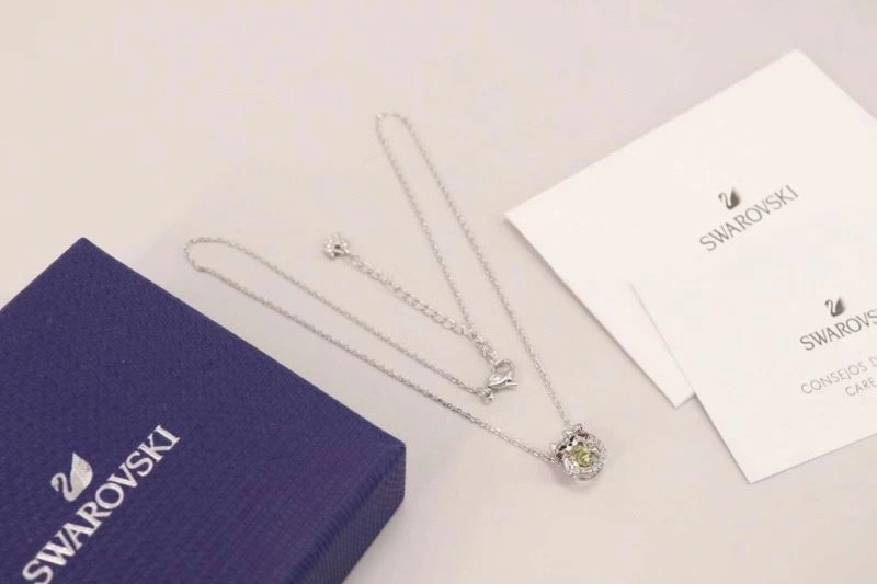Swxrxvski Necklaces SmartChoice 315244